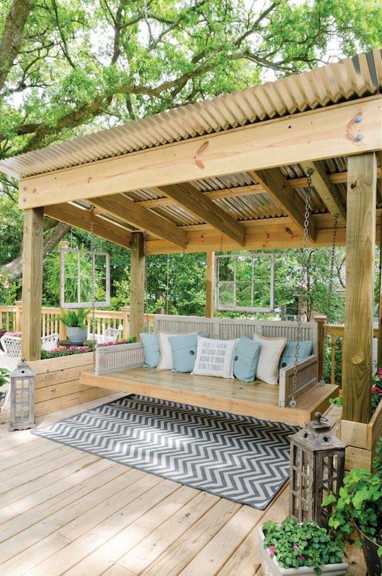 Incredible Diy Small Backyard Ideas