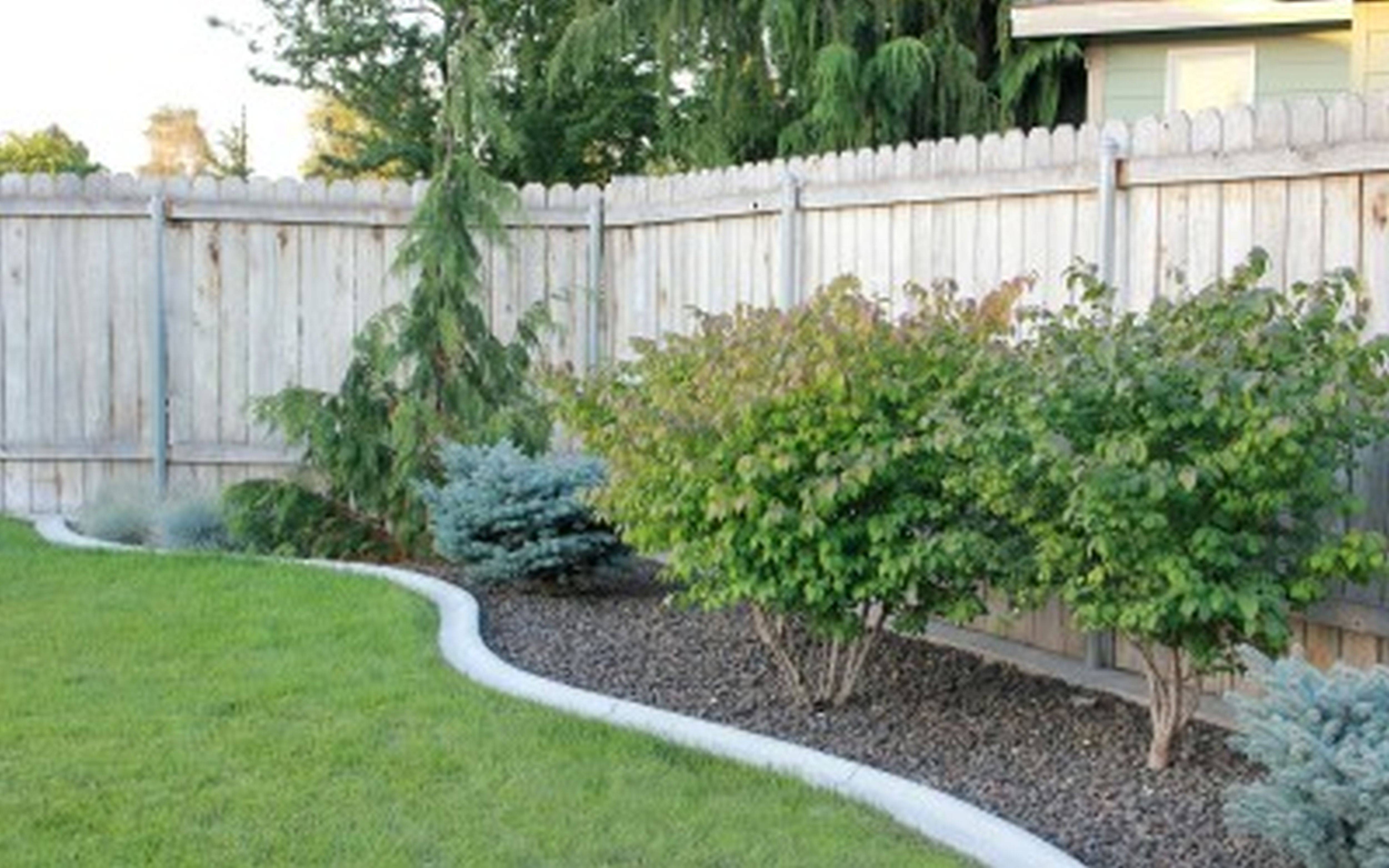 Pretty Small Front Yard Landscaping Ideas