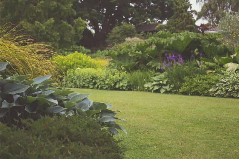 Several Courses Finegardening
