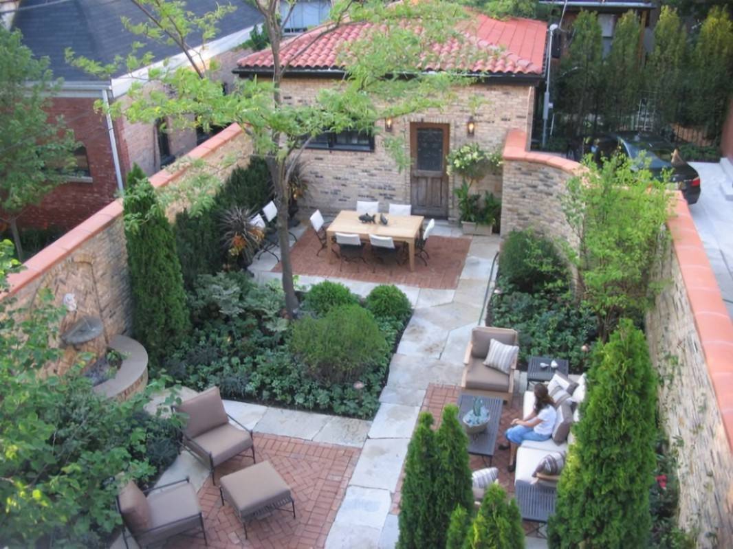 Several Courses Finegardening