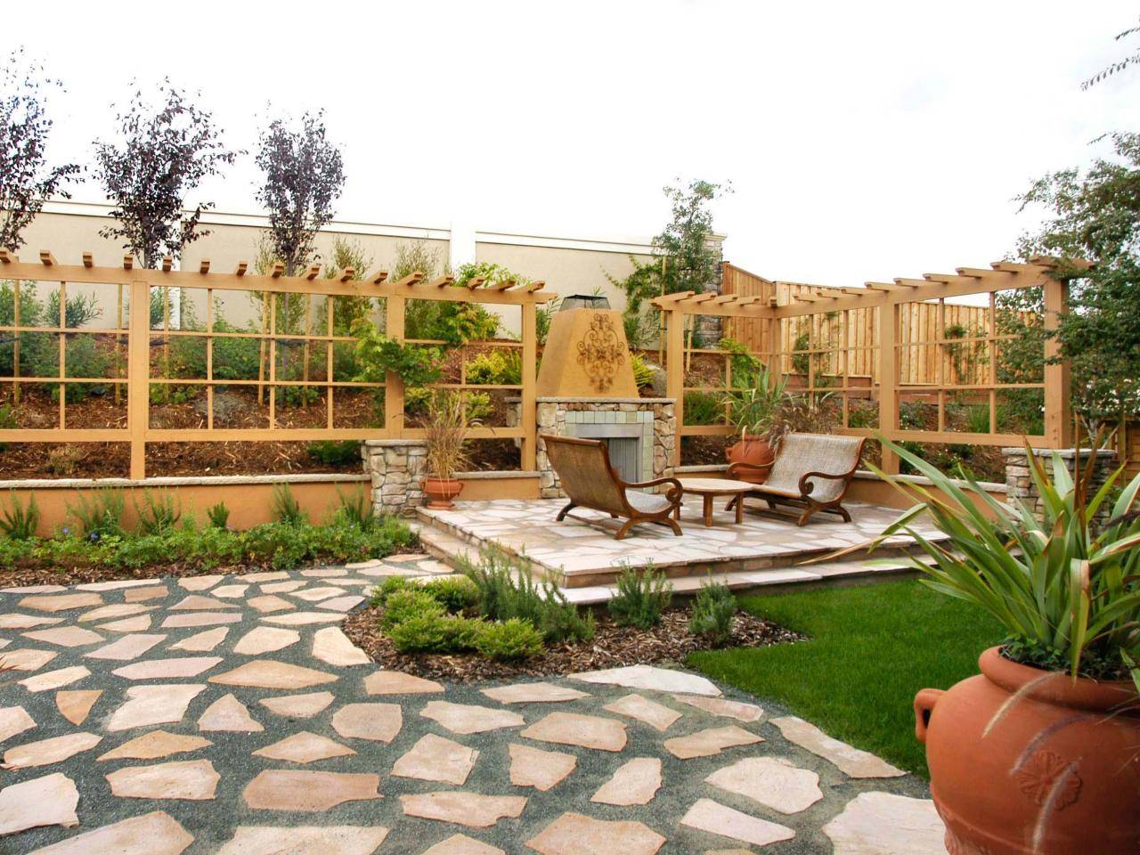 Your Garden