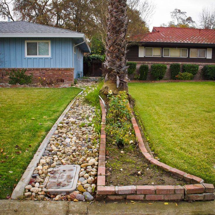 Garden Design Ideas