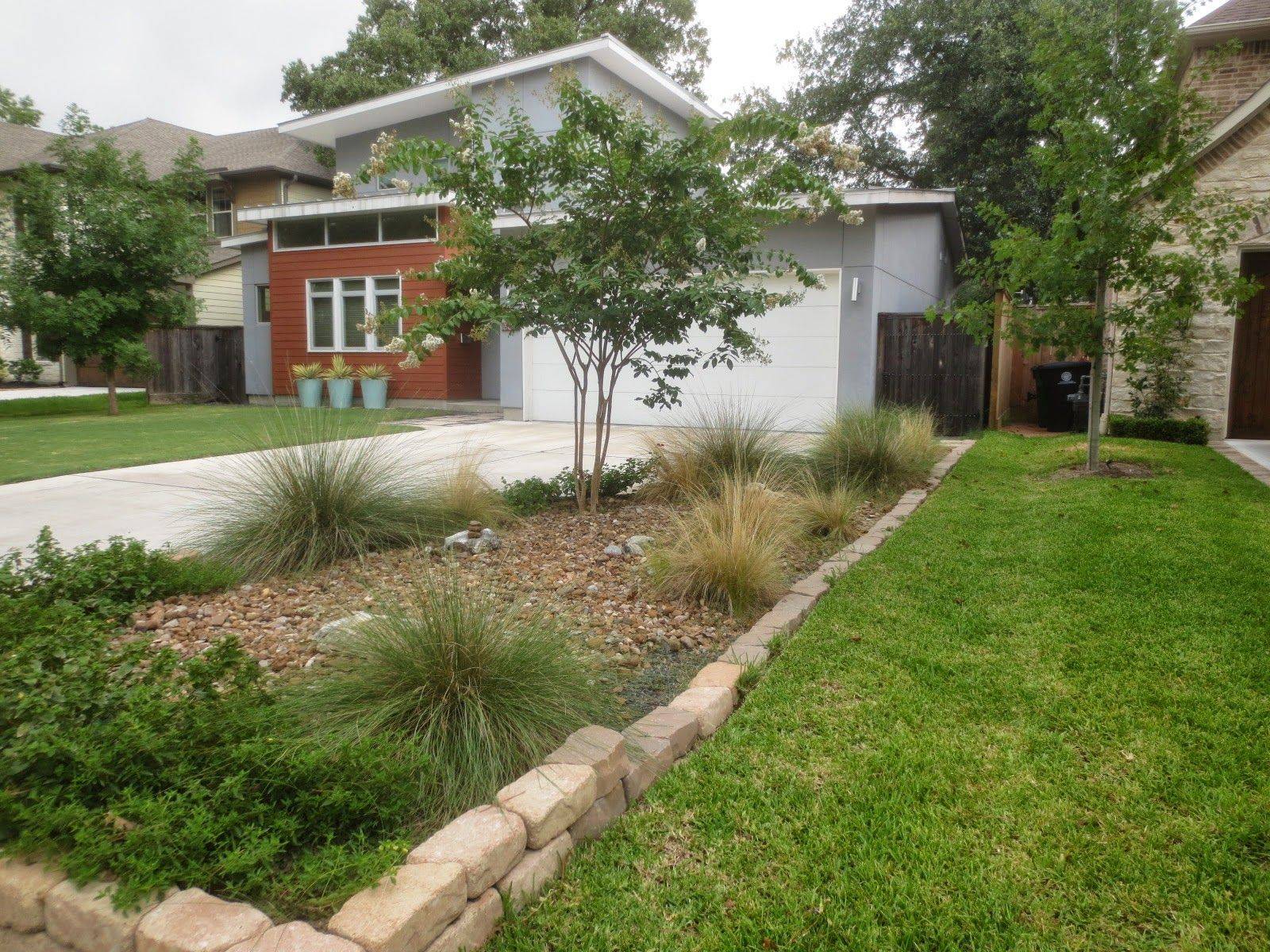 Small Garden Ideas
