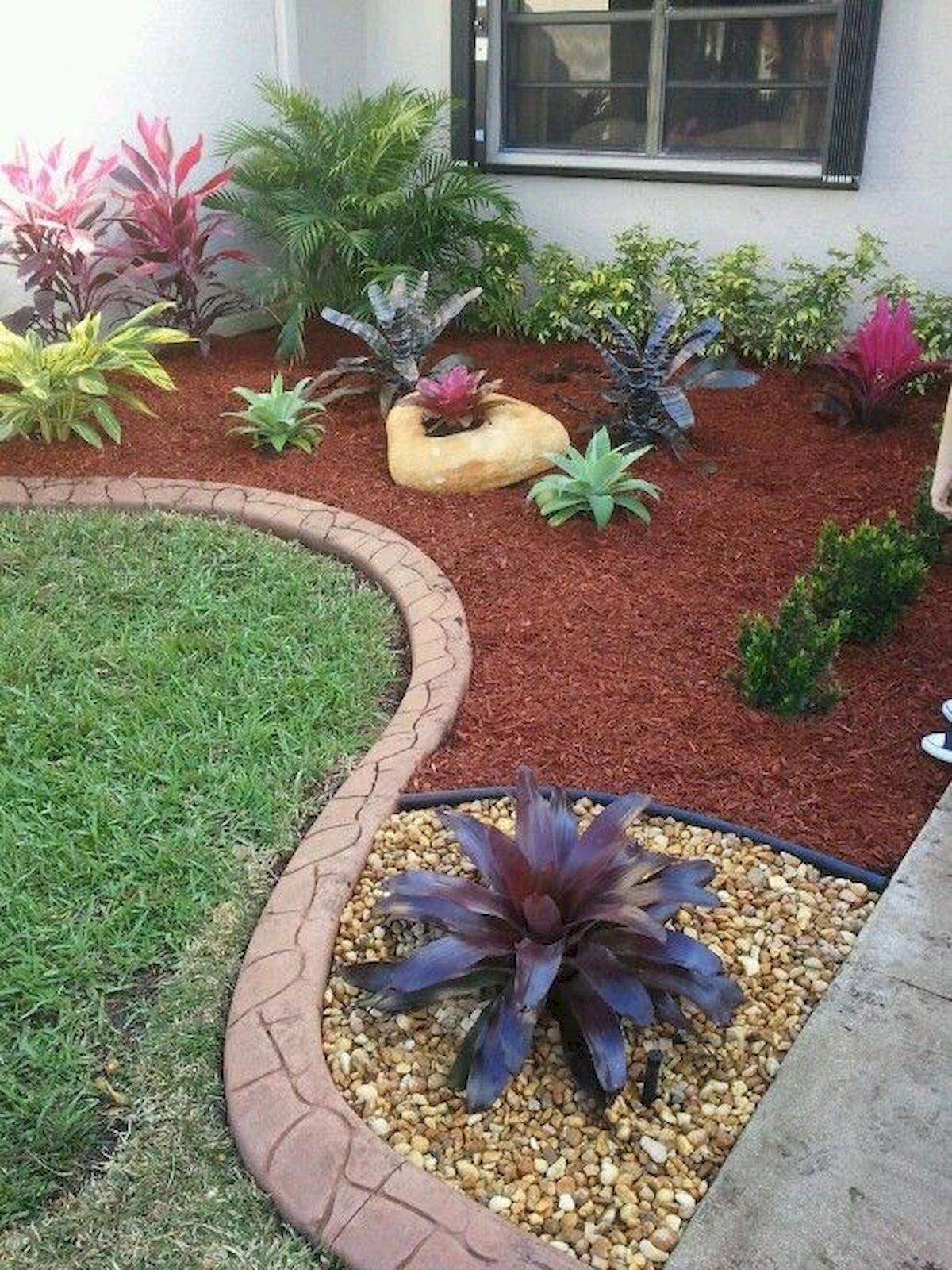 Simple Diy Backyard Landscaping Ideas