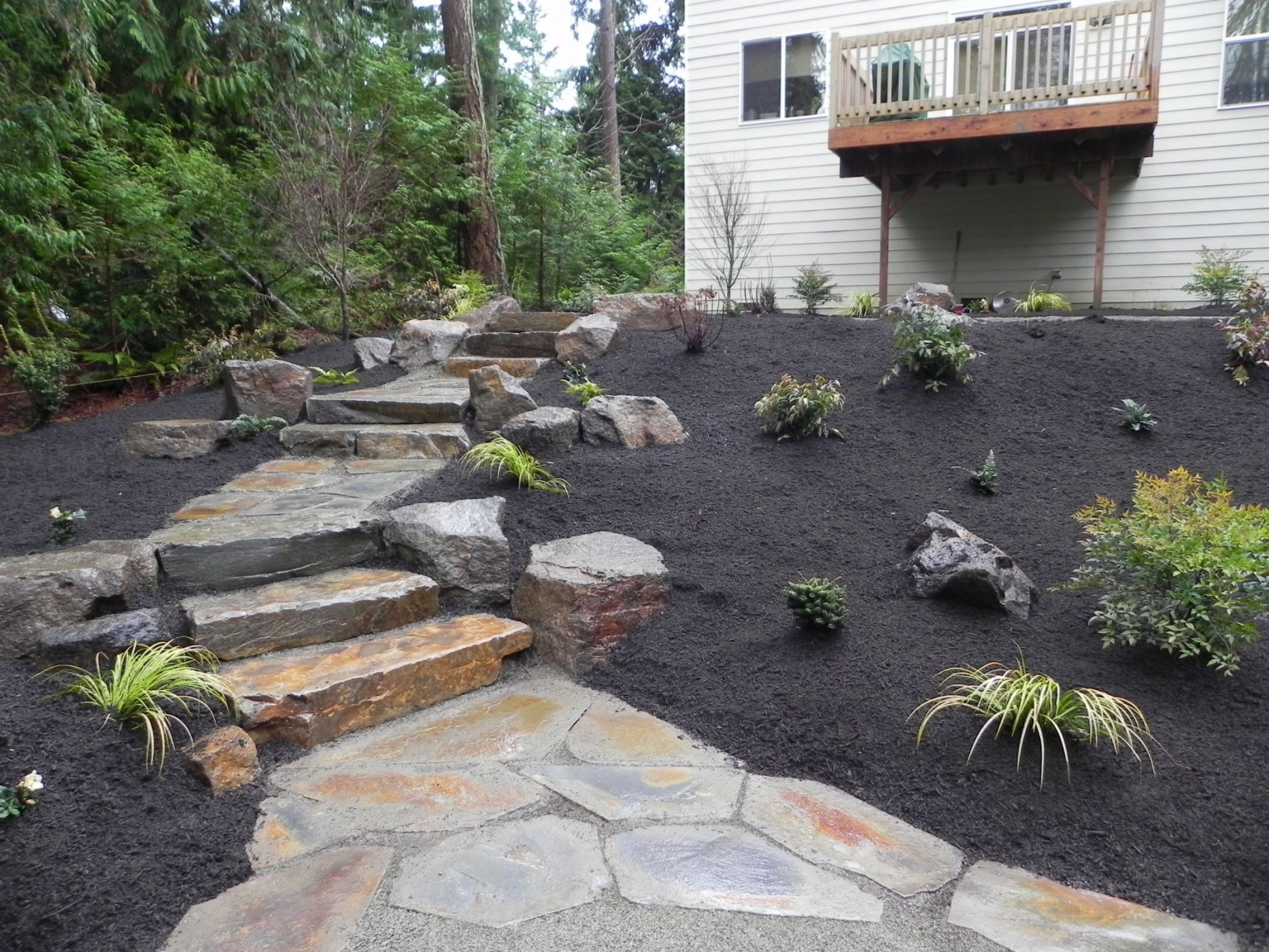 Google Search Small Backyard Gardens