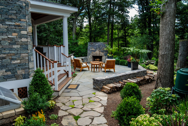 Sublime Garden Design Landscape Design
