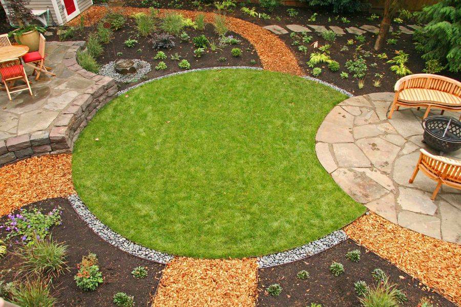 22 Feng Shui Garden Landscape Design Ideas You Gonna Love SharonSable