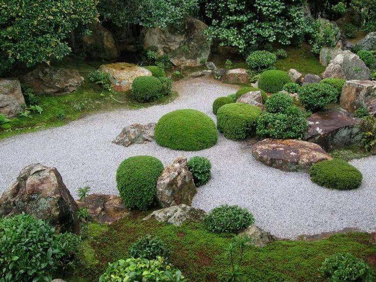 Chinese Feng Shui Masters Gardenista