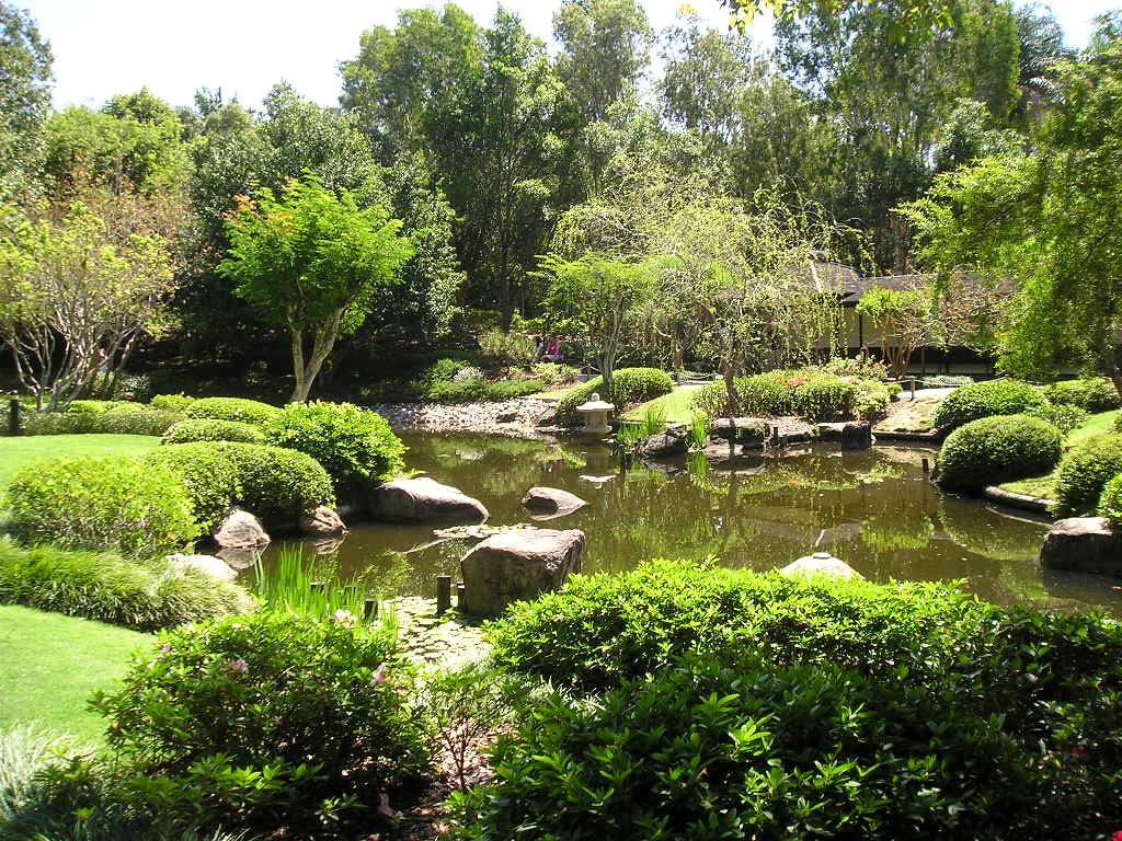 Feng Shui Garden And Landscaping Design Zen Rock Garden