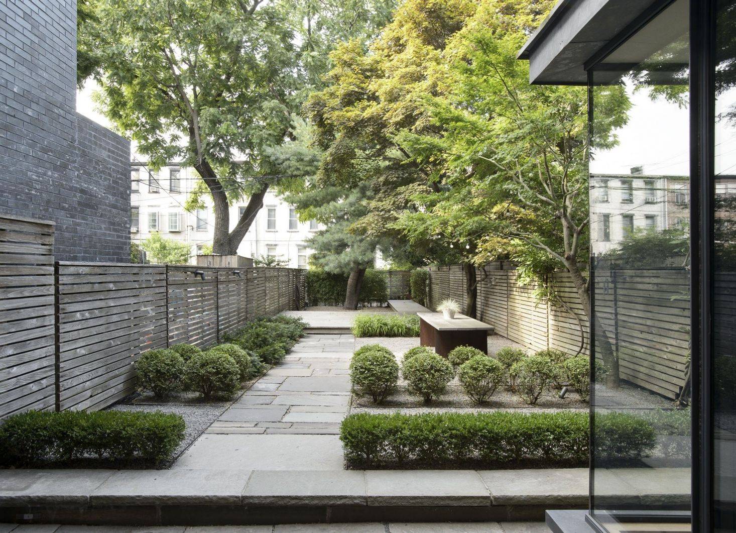 How To Create A Feng Shui Yard Scapes Incorporated Zen Garden