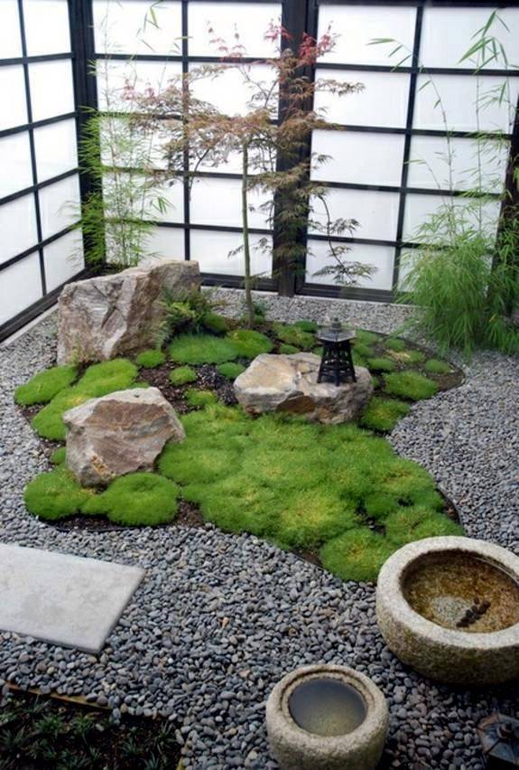 How To Create A Feng Shui Yard Scapes Incorporated Zen Garden