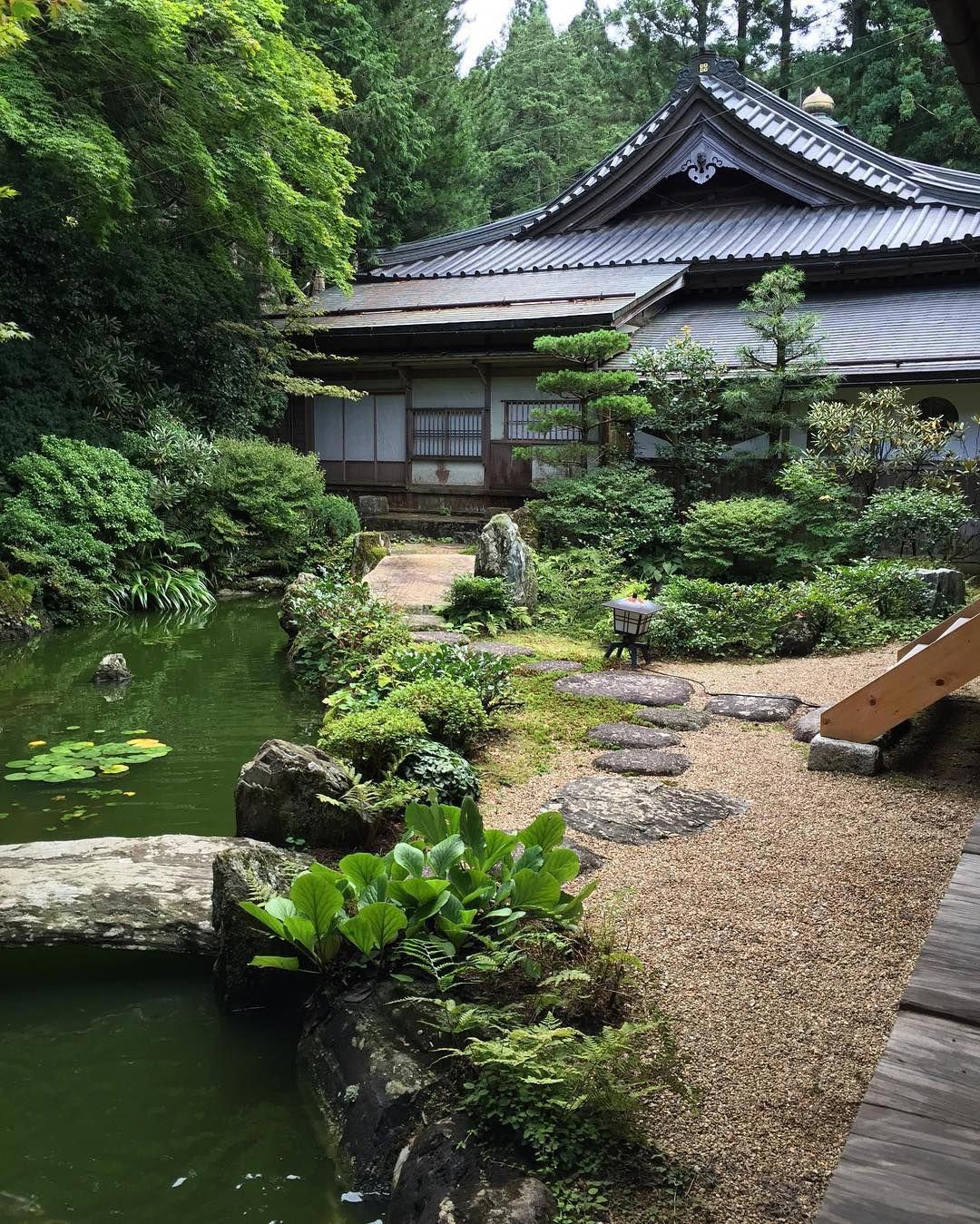 The Adachi Museum