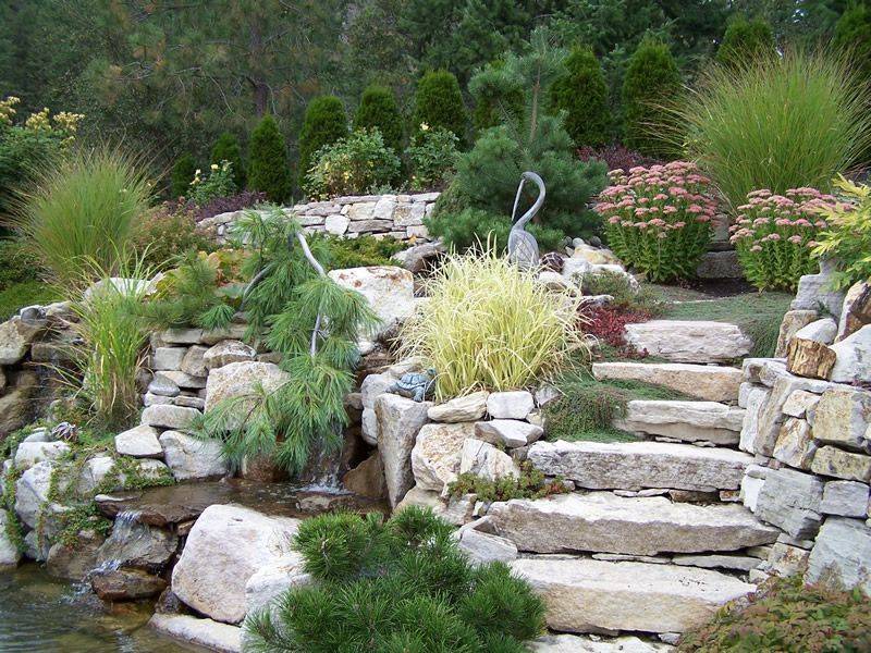 Designing Feng Shui Garden Tips