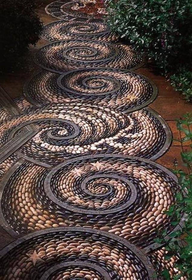 Feng Shui Garden Design Ideas