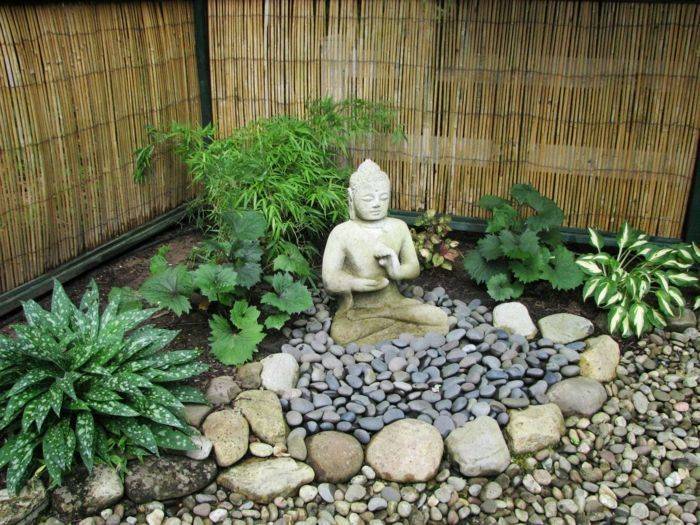 Rock Synergy Landscape Landscape Design
