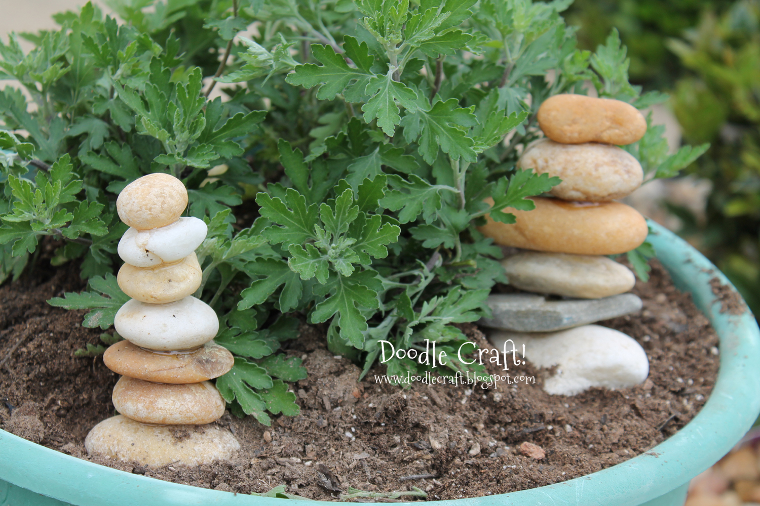 Miniature Japanese Garden Design