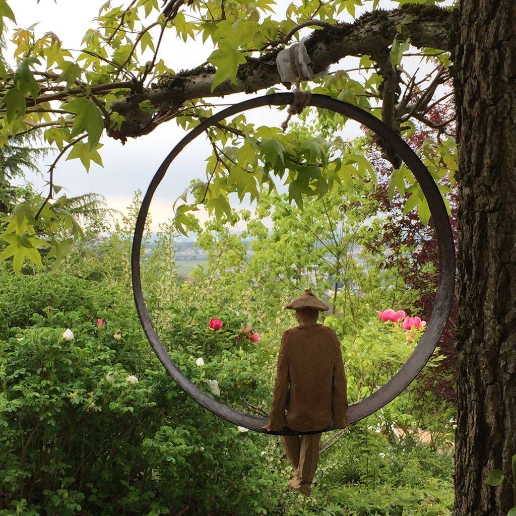 Feng Shui Garden Design Ideas