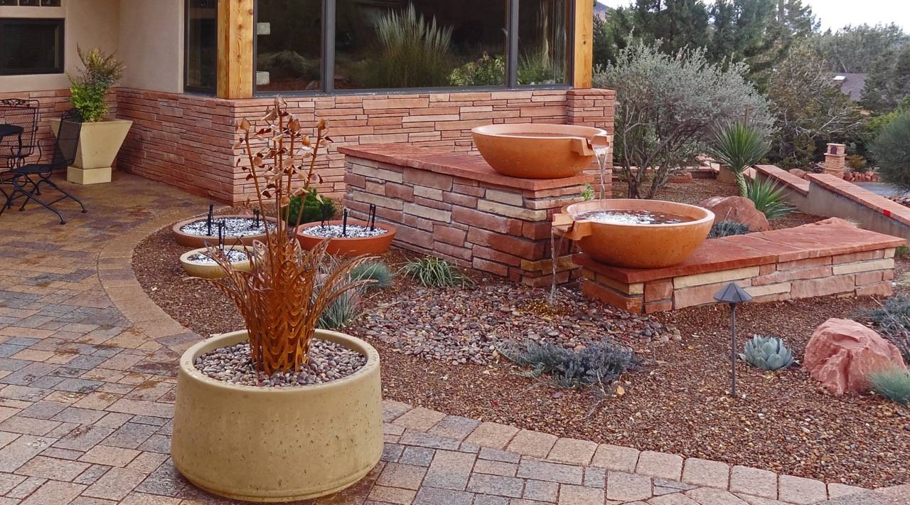 Your Garden Transformation