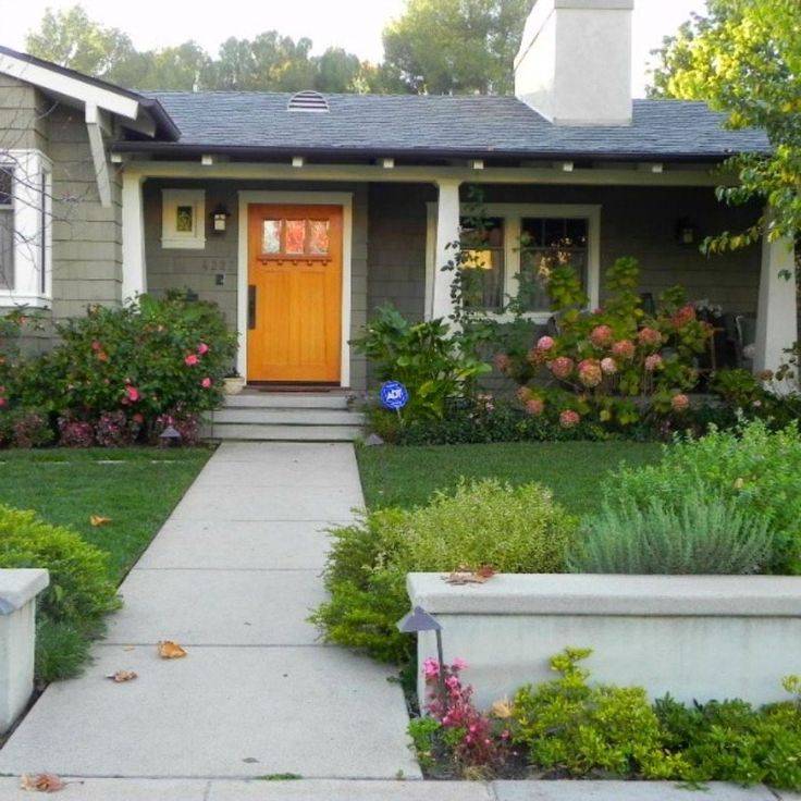 A Feng Shui Garden