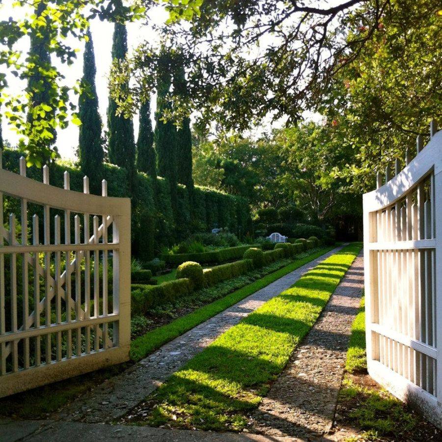 Your Best Diy English Garden