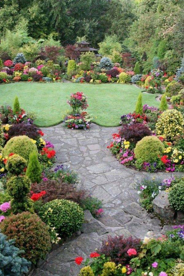 Walkways Design Ideas