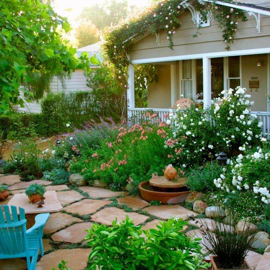 Easy Diy Garden Ideas You Can Create Yourself To Complete Your