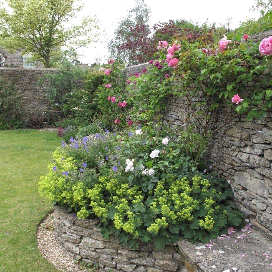 23 English Garden DIY Ideas To Consider SharonSable