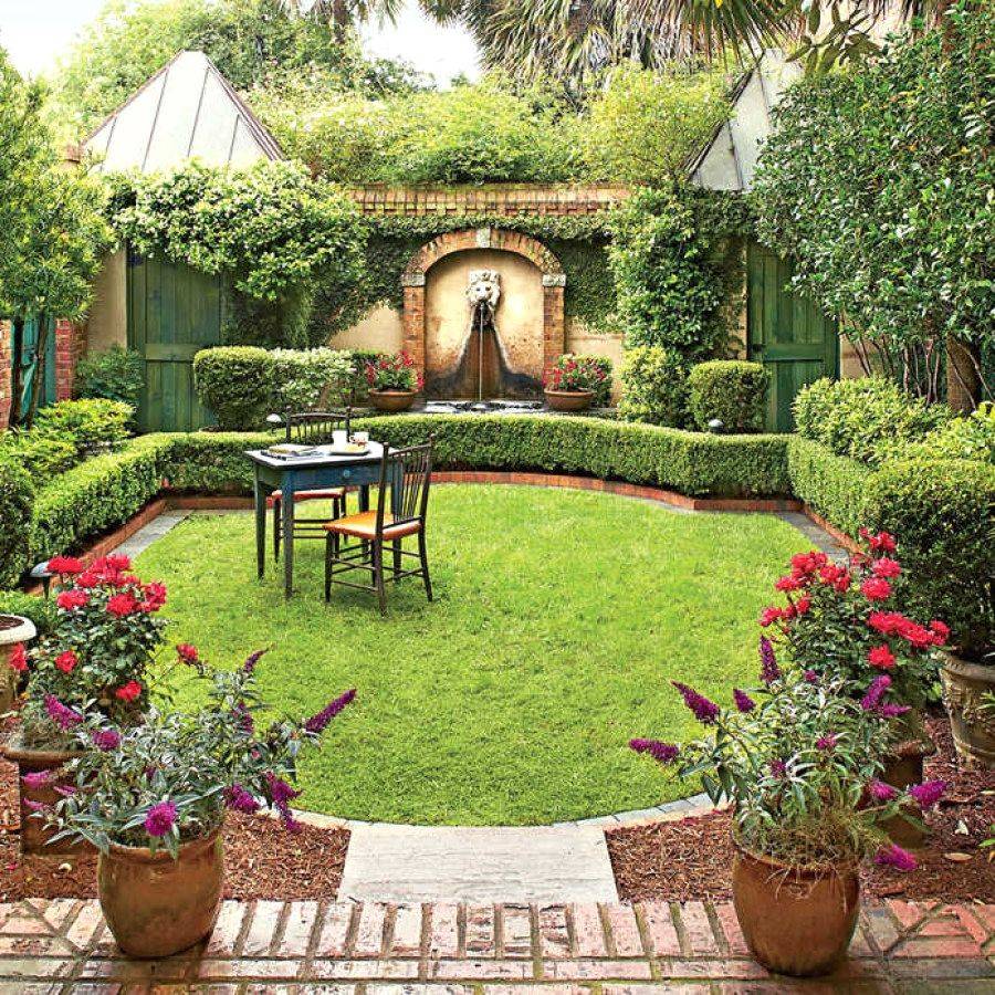 Your Best Diy English Garden