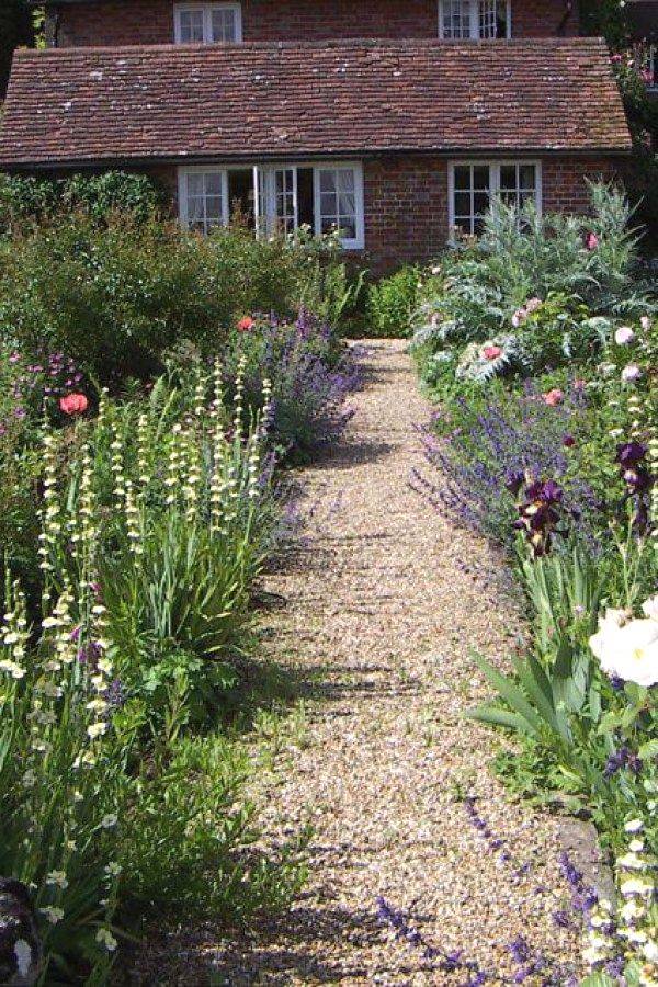 Your Best Diy English Garden