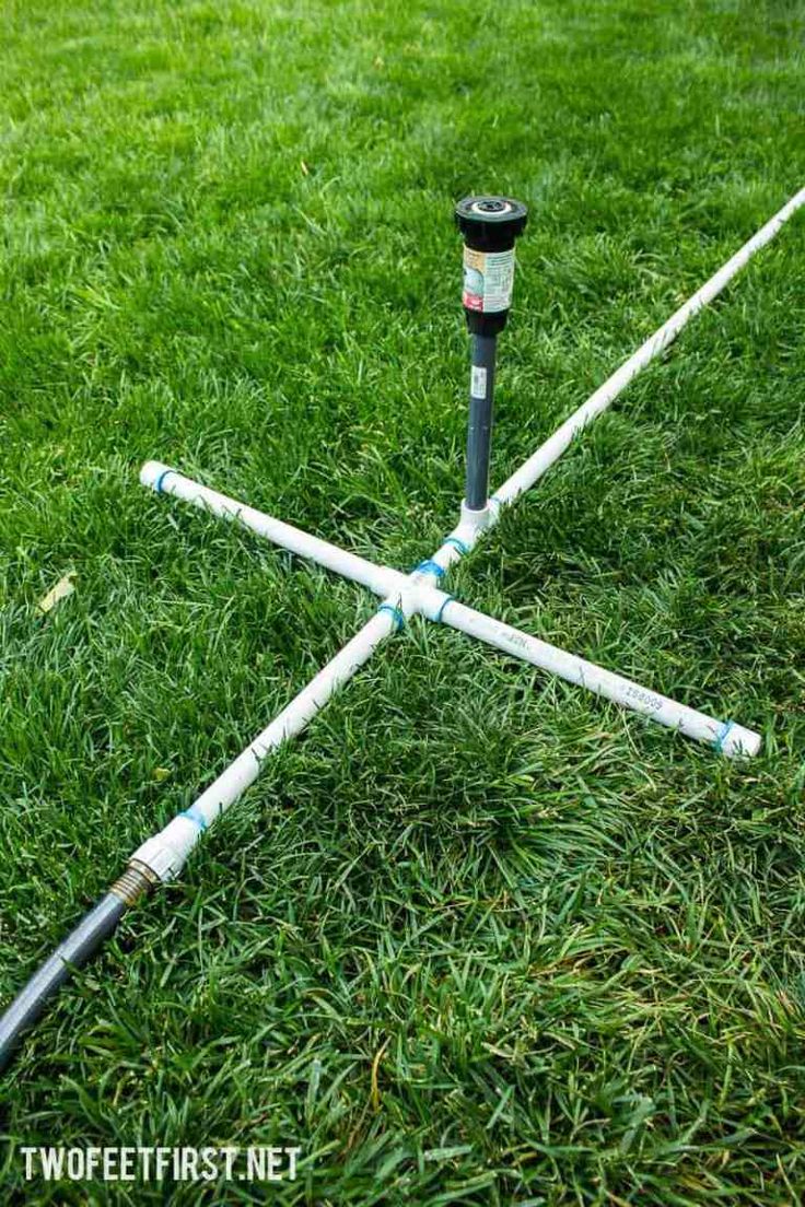 Cheap Pvc Water Sprinkler Water Sprinkler