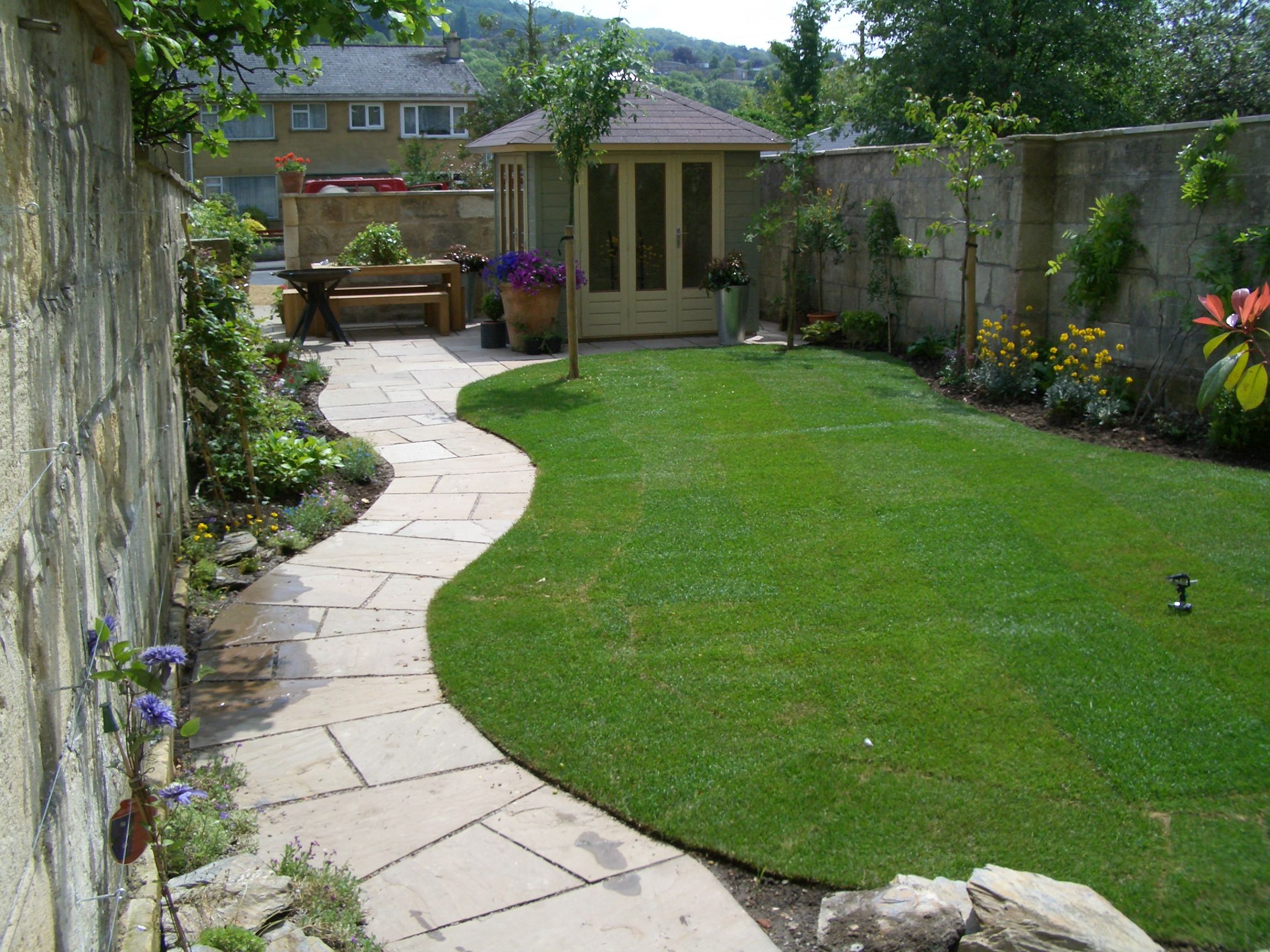 Birmingham Driveway