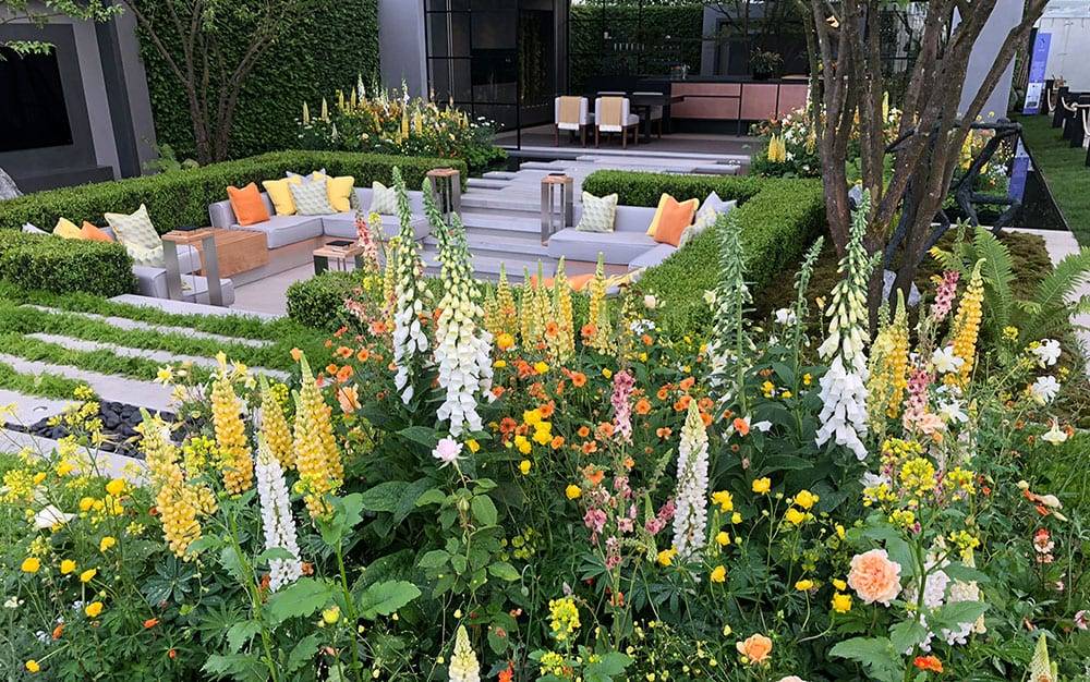 Gardeningideascheap Small Cottage Garden Ideas