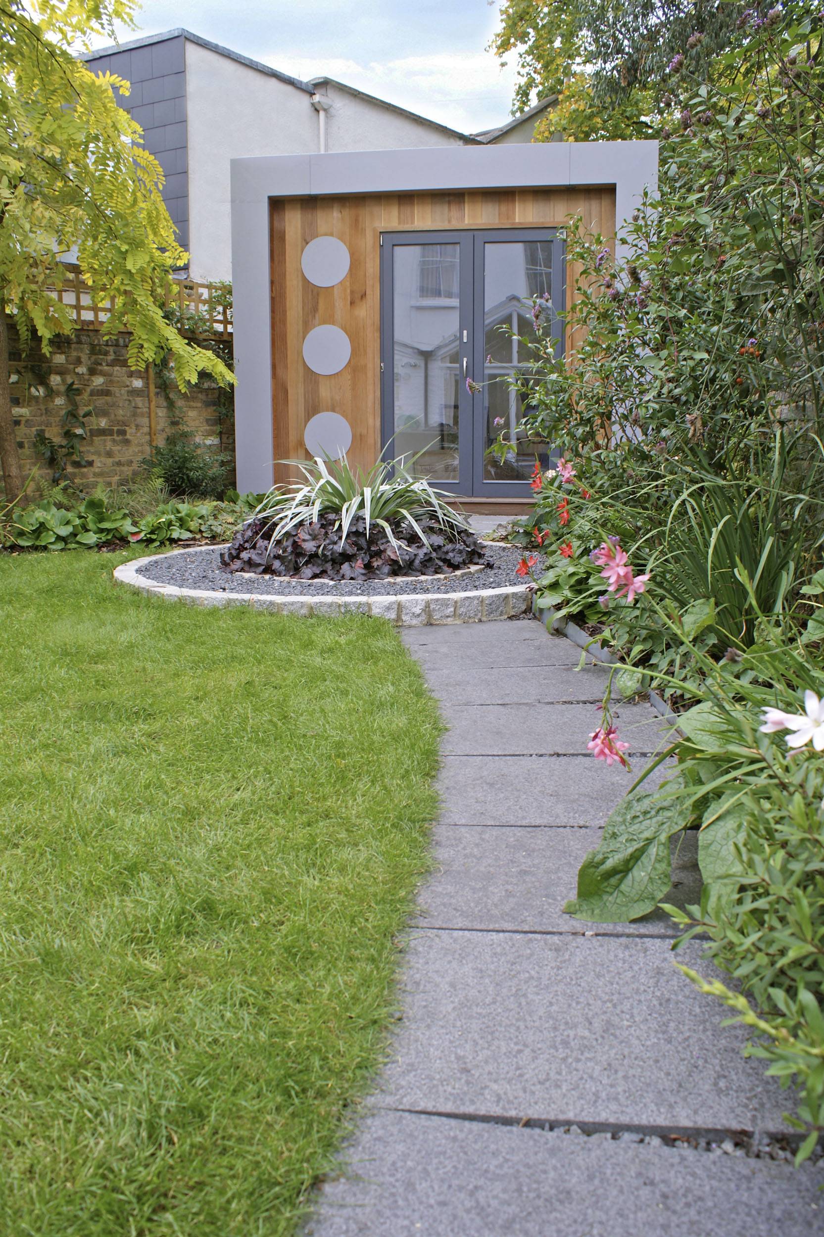 Rosemary Coldstream Garden Design