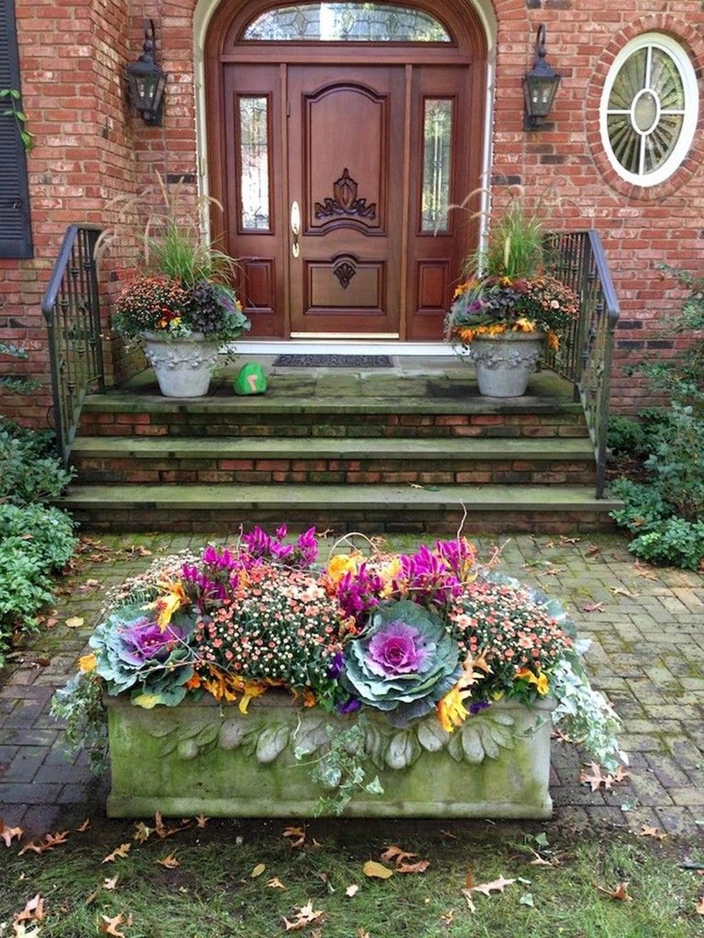 Inspiring Winter Container Gardening Ideas