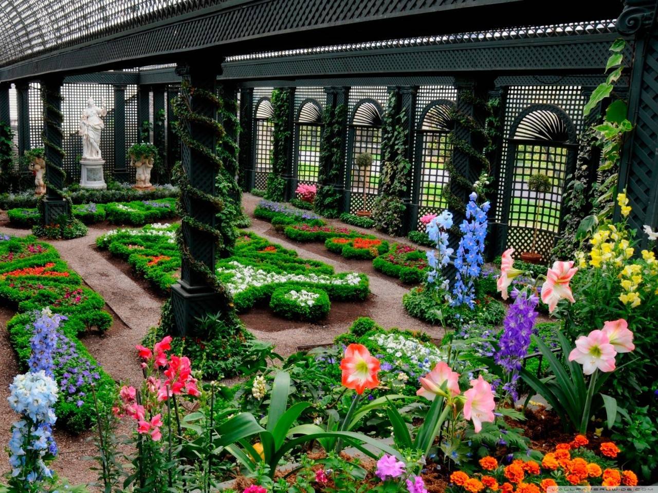 Best Greenhouse Ideas