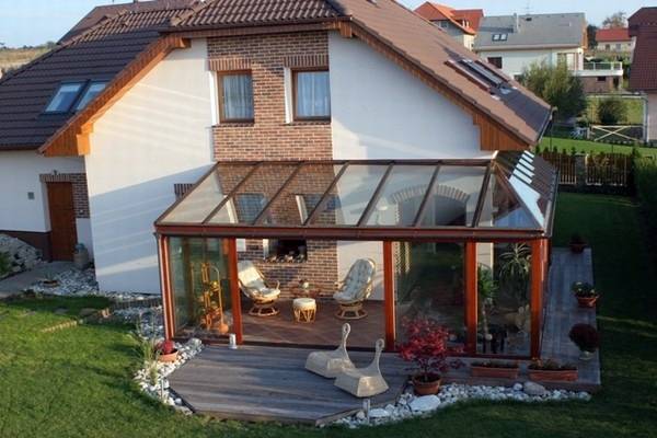Narrow Glass Extensions Google Search Garden Room Extensions