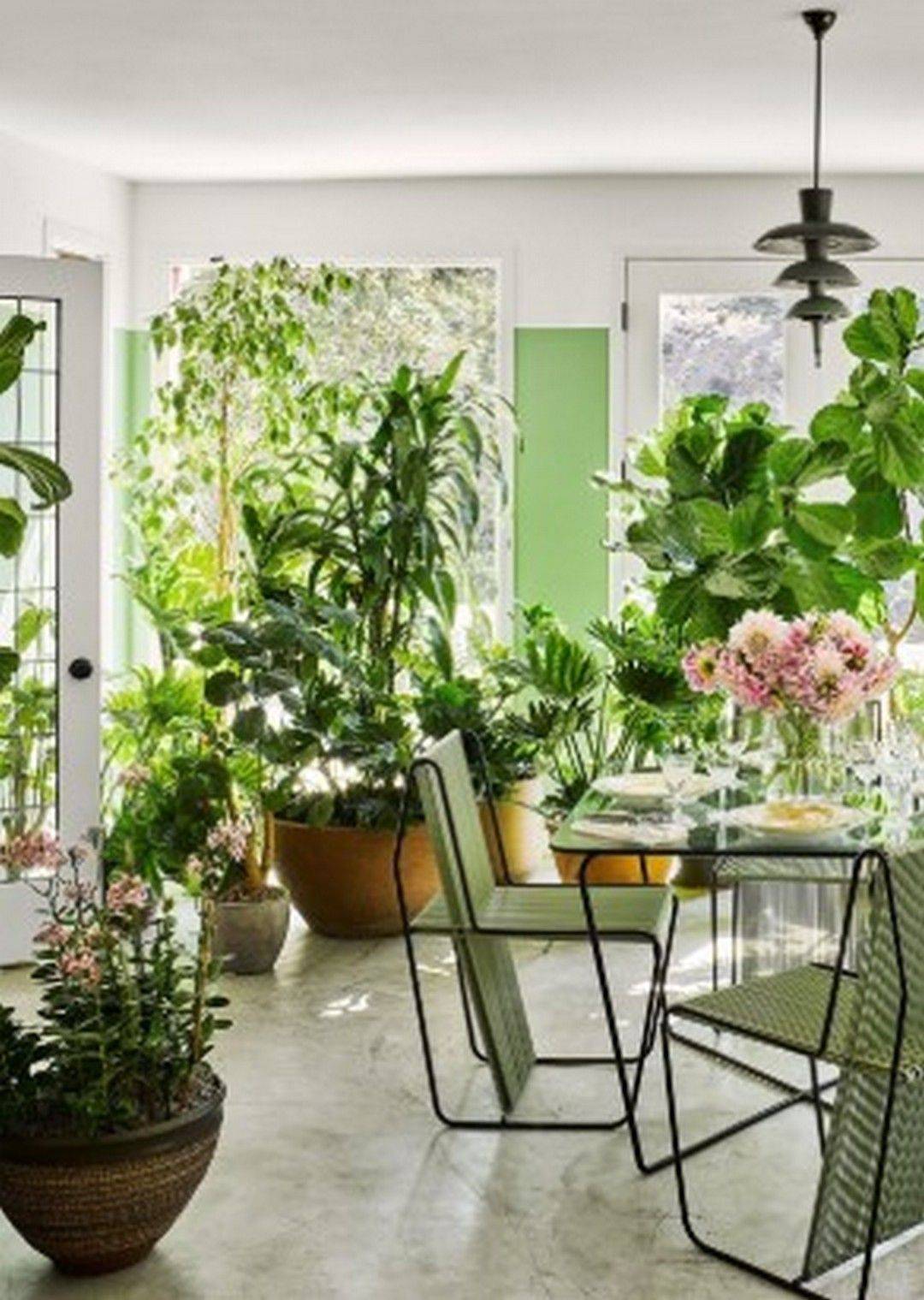 Sunroom Decor Ideas