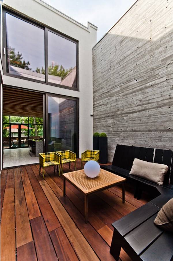 Beautiful Indoor Garden Design Ideas