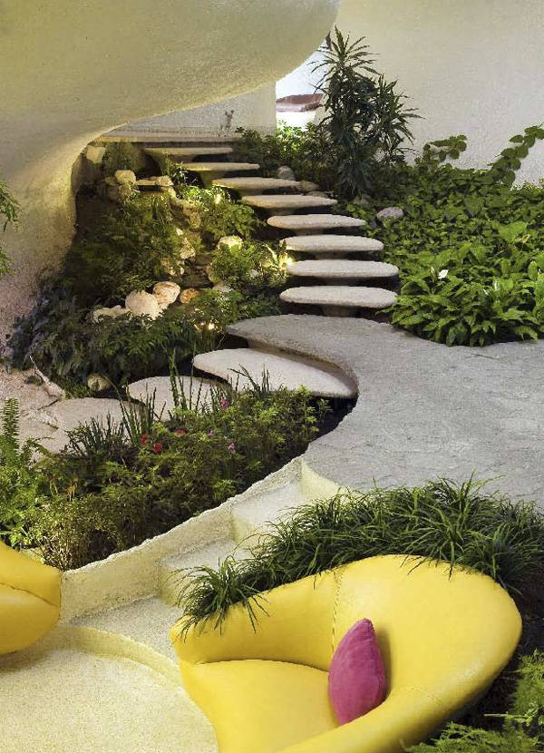 Indoor Garden Designs