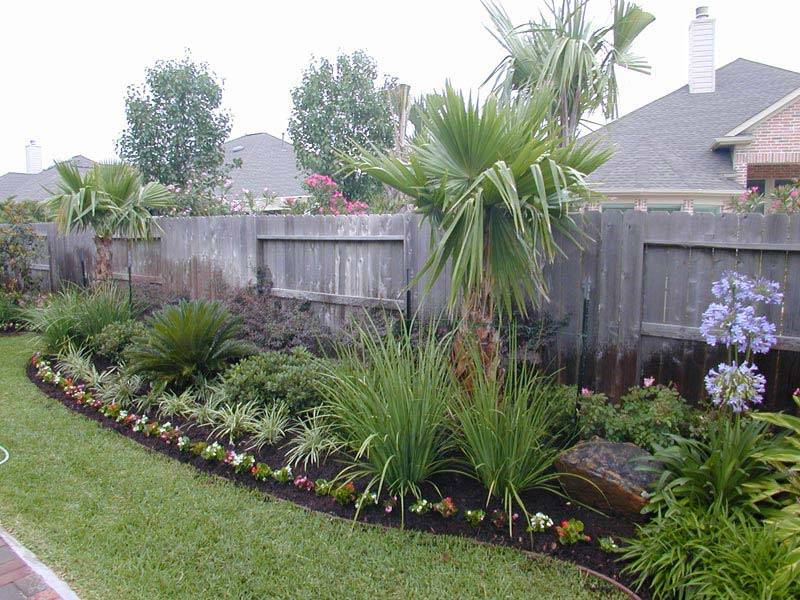 Gravel Garden Designs