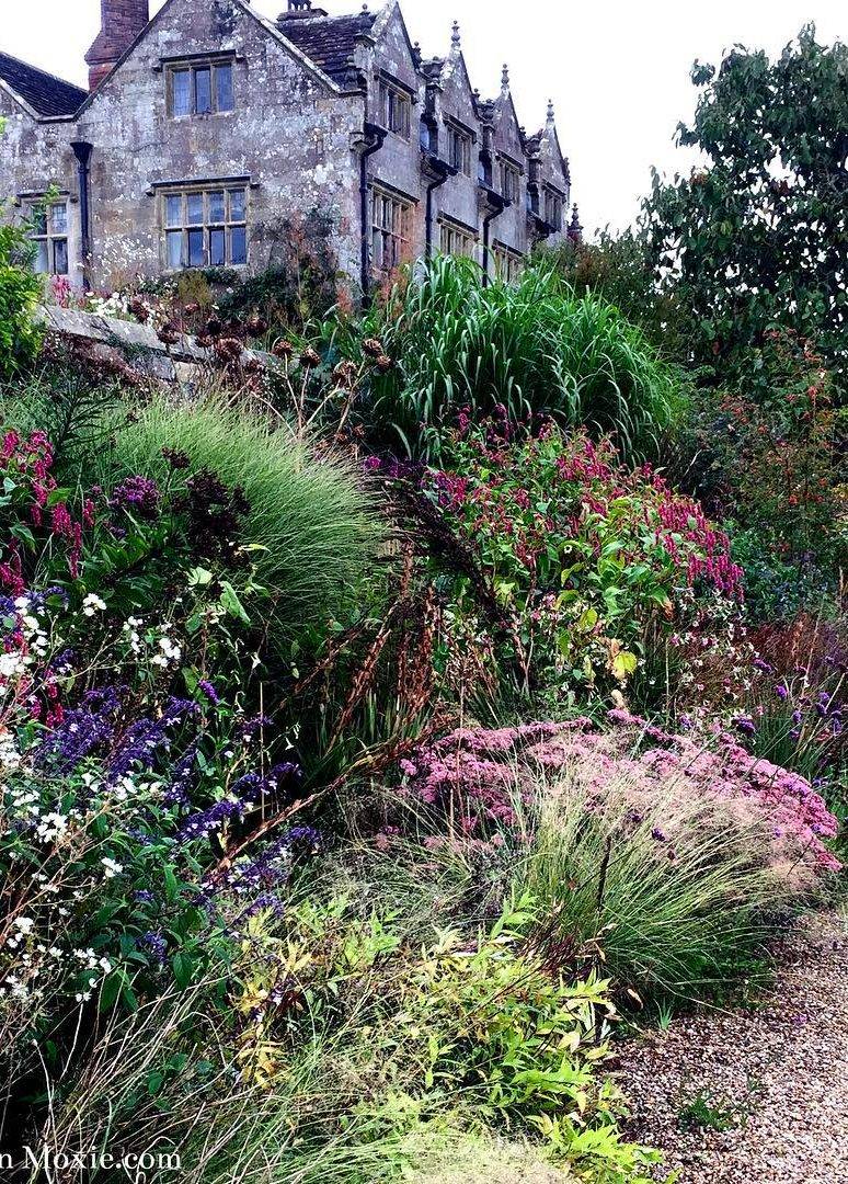 Different Garden Pathway Ideas