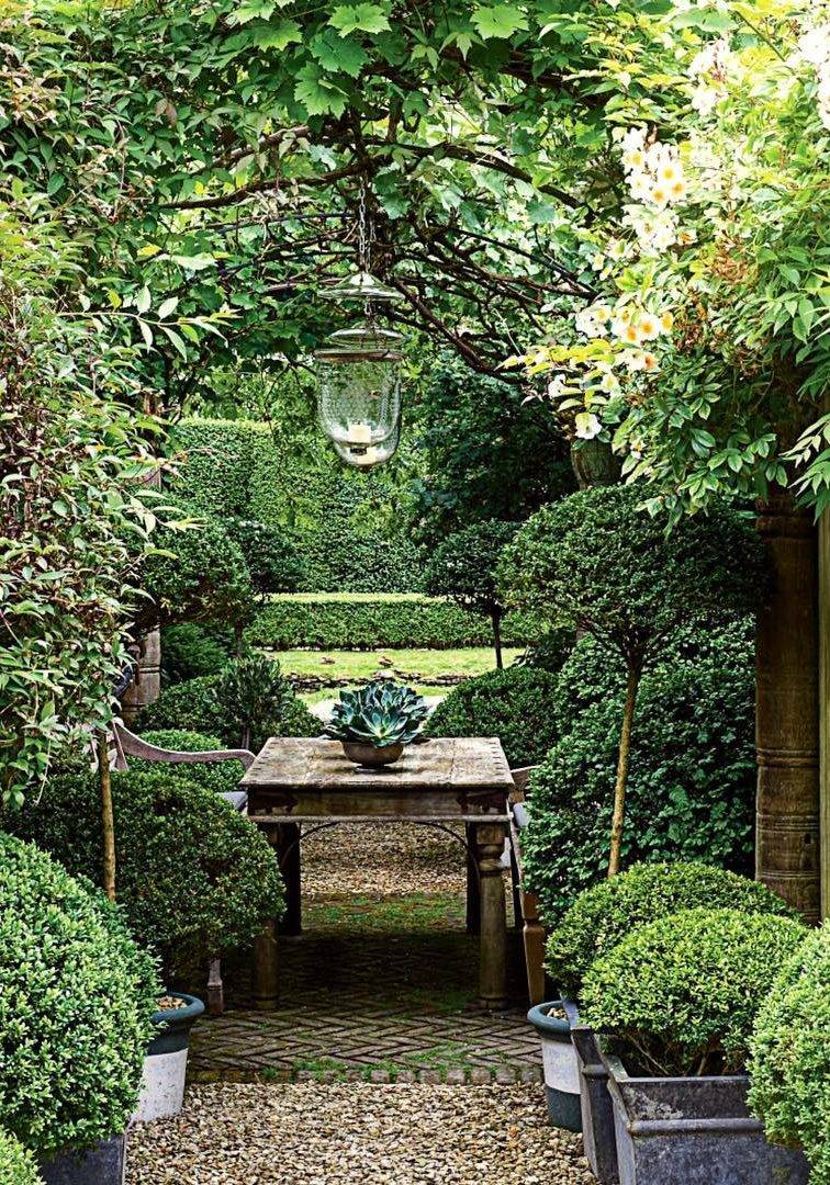 Different Garden Pathway Ideas