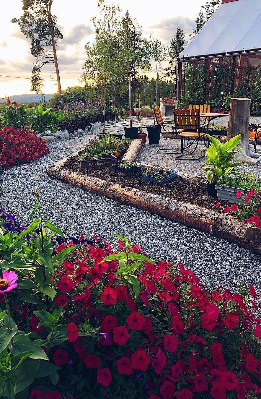 Perennial Flower Garden Design Free Flower Garden