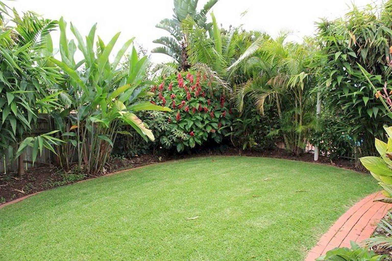 Your Yard Tropical Landscape Design