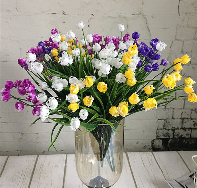 Silver Foliage Spectacular Container Gardening Ideas