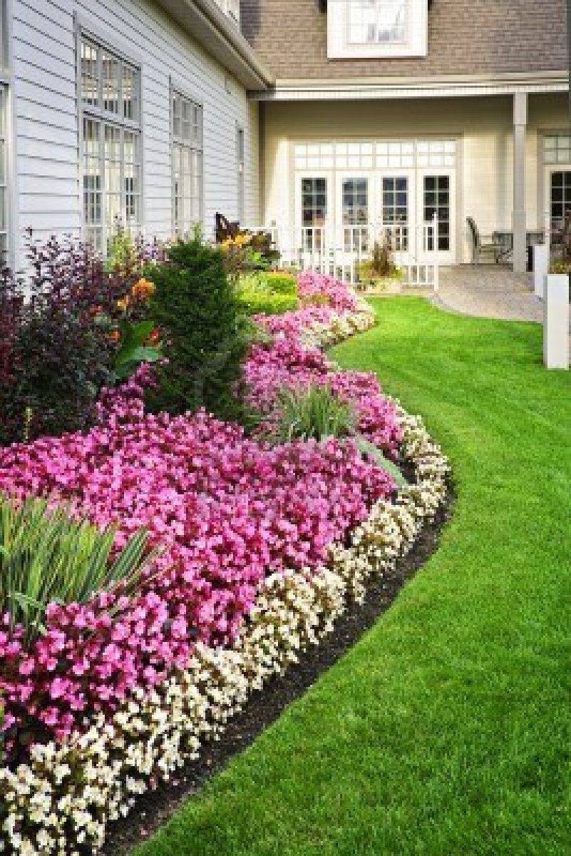 Best Cottage Style Garden Ideas