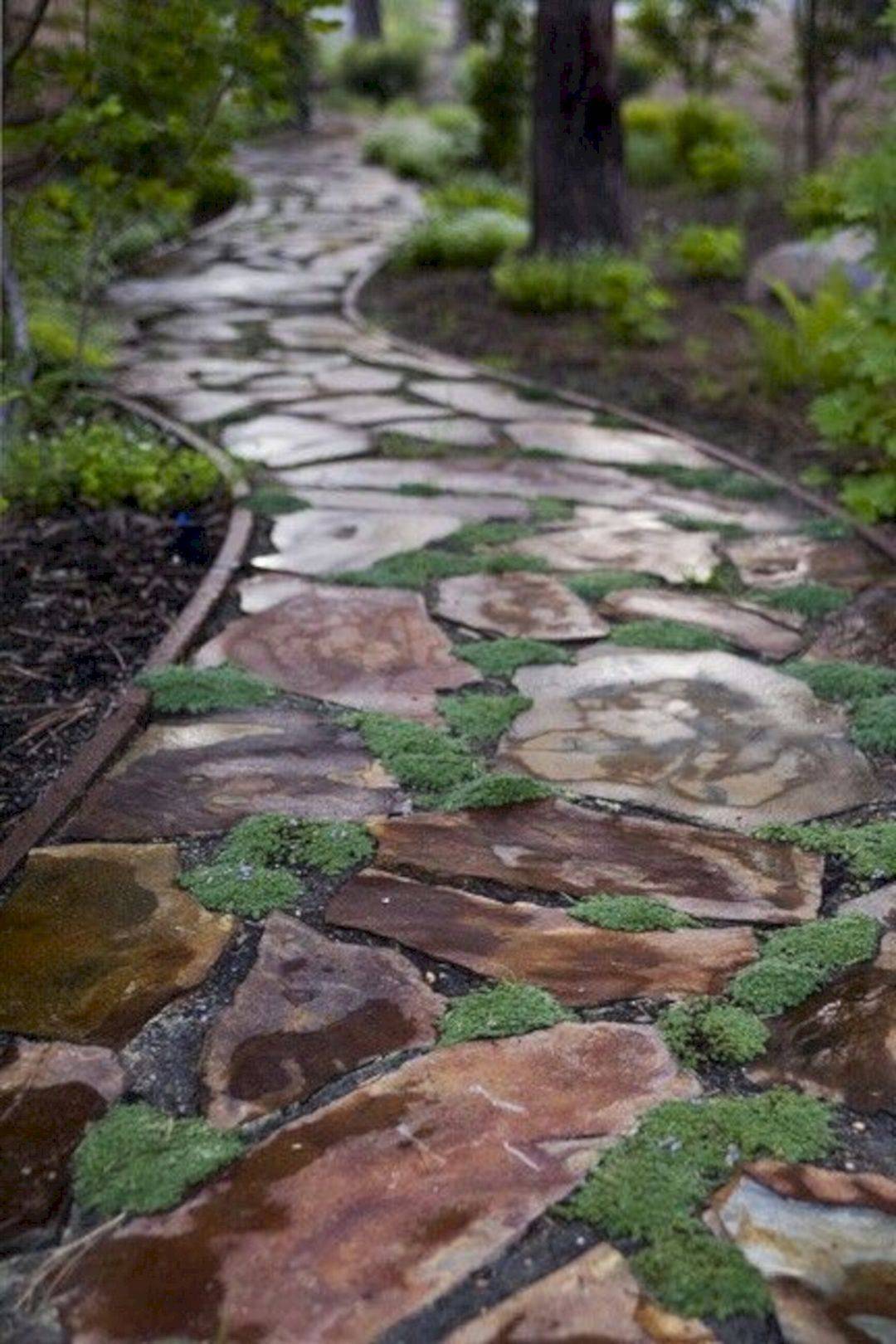 Best Garden Path