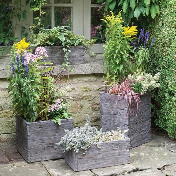 English Country Gardens