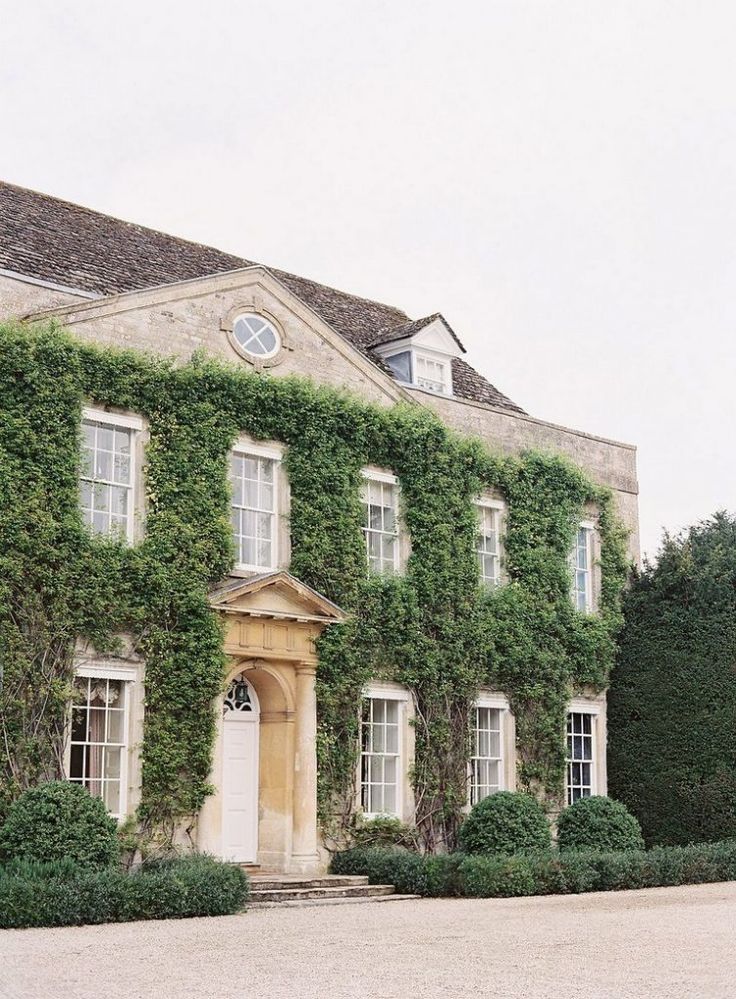 The Loveliest Garden