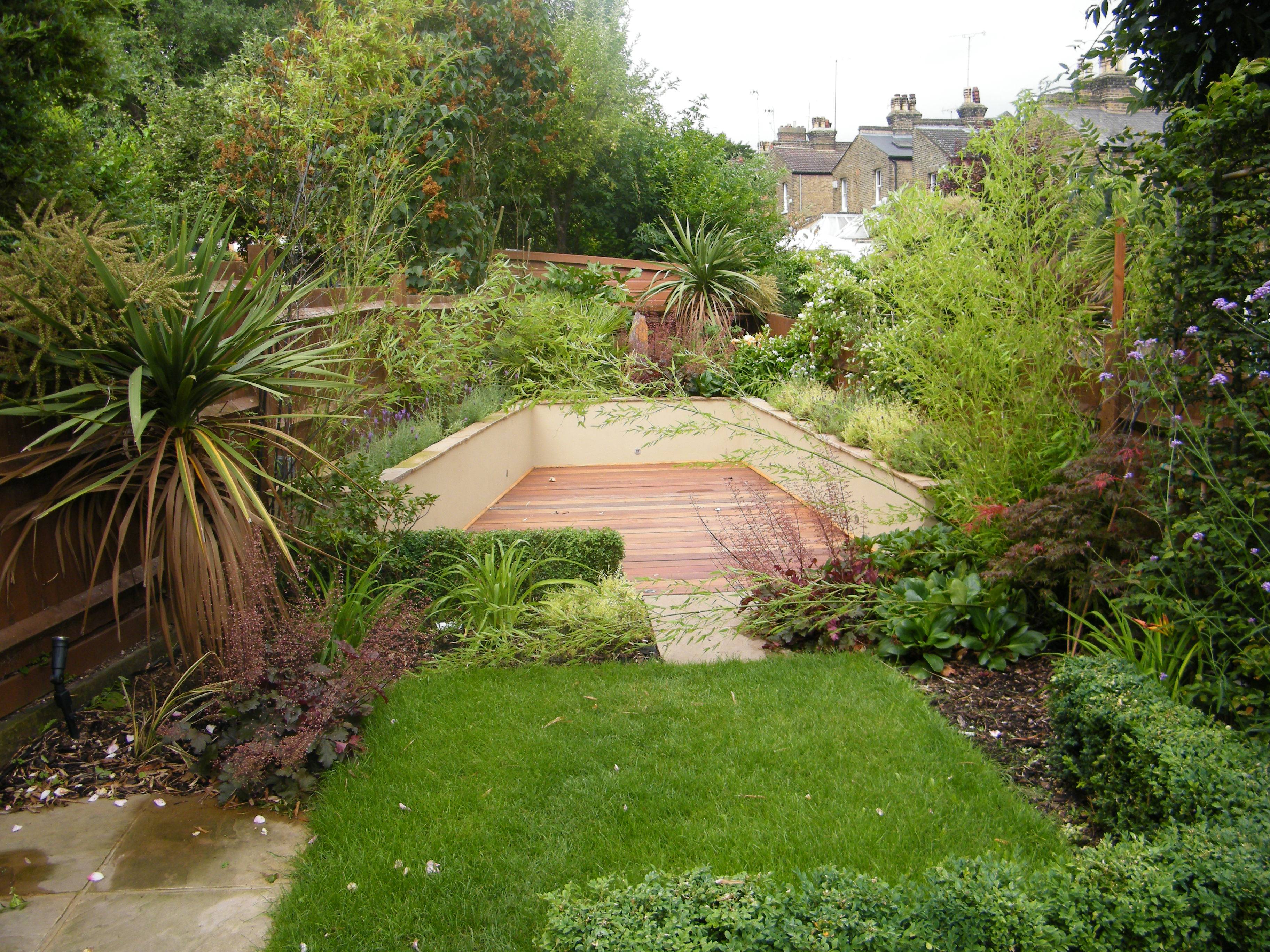Sustainable Garden Design Ideas Celebes